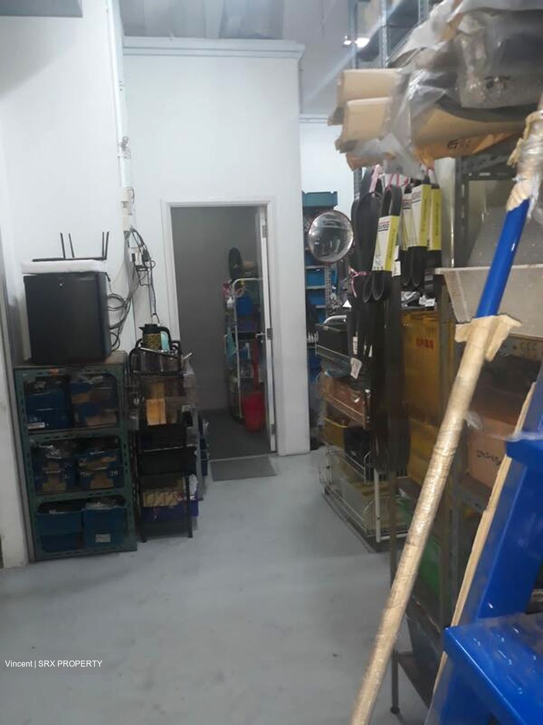Mapex (D20), Factory #453041921
